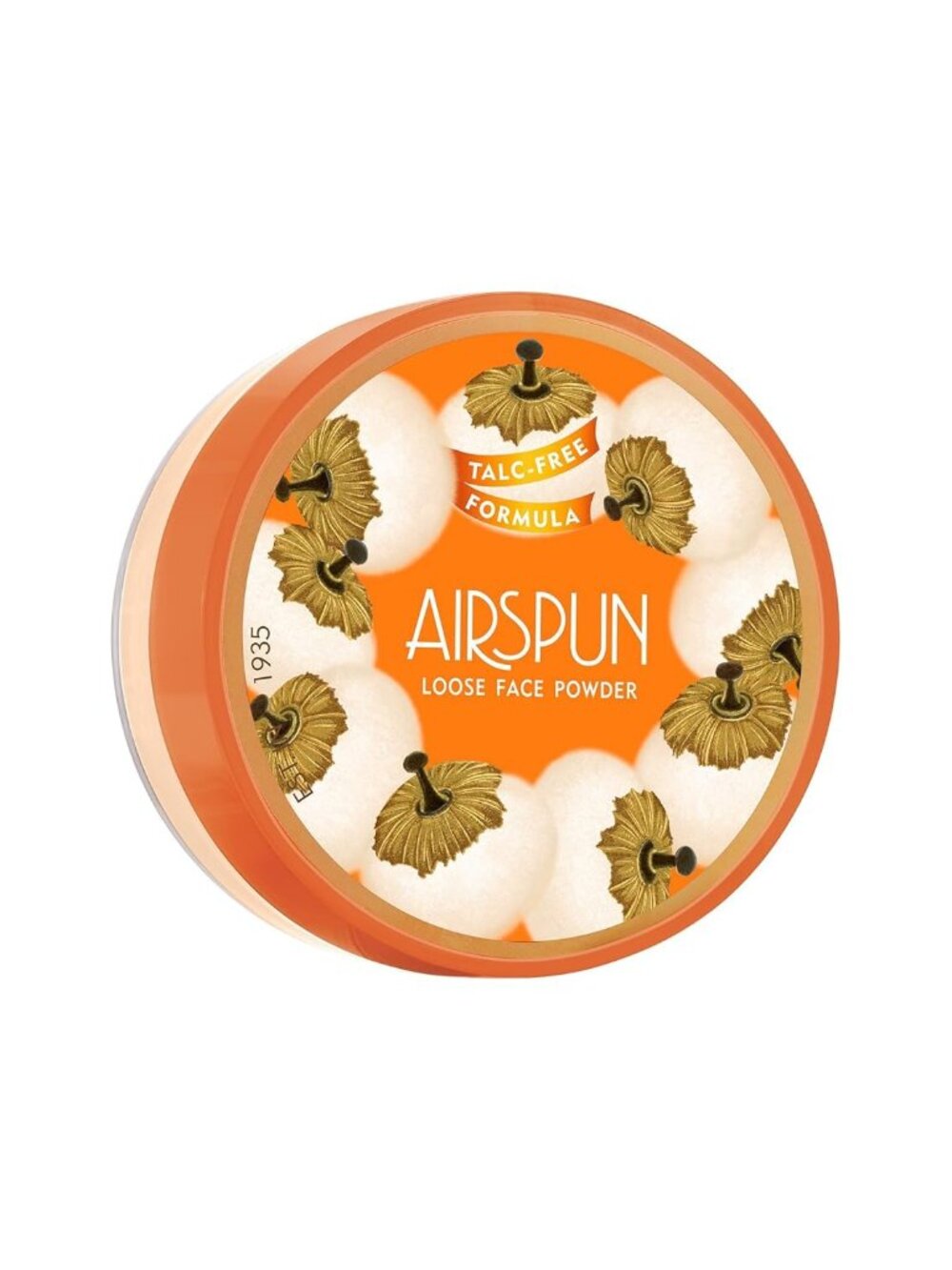 Airspun Loose Setting Powder